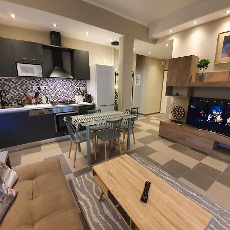 Апартаменты Lukas-2 B/R Luxurious Flat With Veranda Афины Экстерьер фото