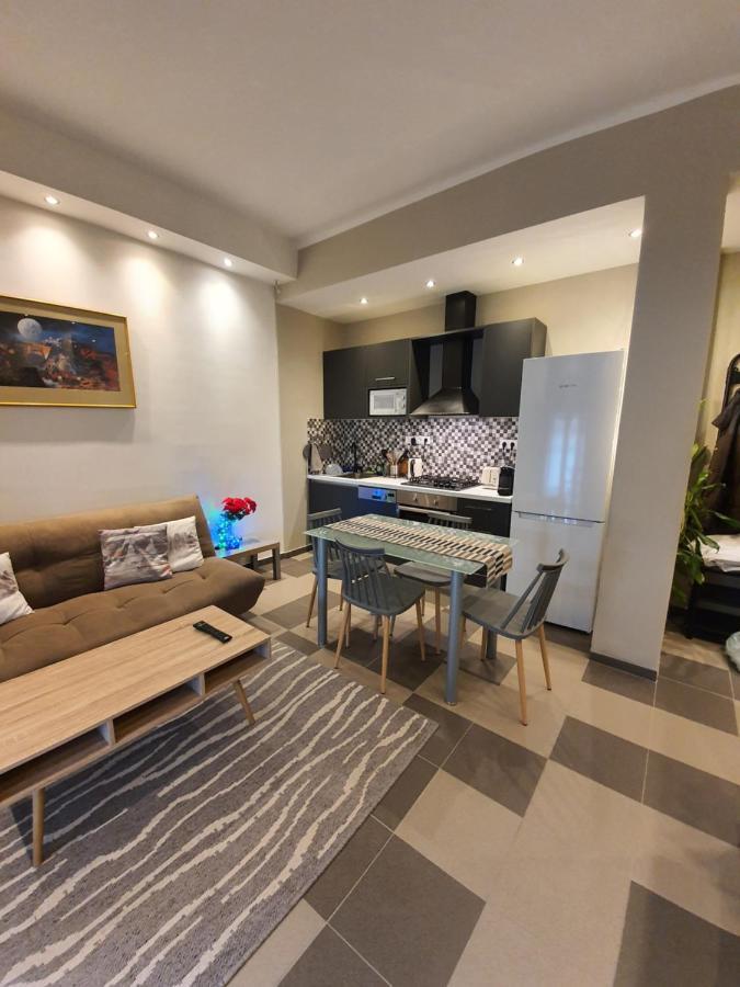 Апартаменты Lukas-2 B/R Luxurious Flat With Veranda Афины Экстерьер фото